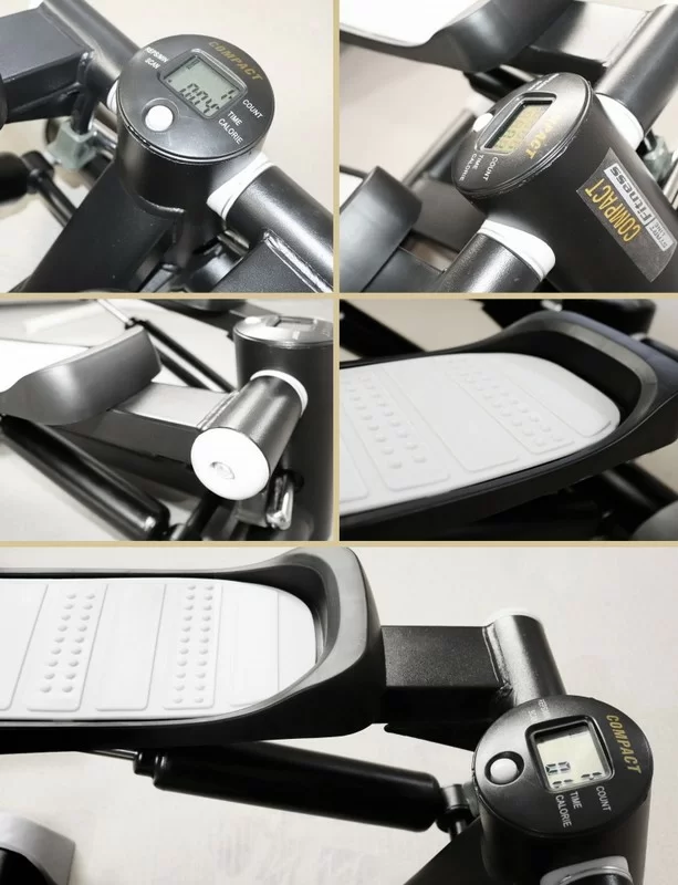 Мини-степпер Start Line Fitness Compact SLF S083 Мини-степпер Start Line Fitness Compact SLF S083 по низким ценам в Томске и Северске