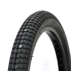 Покрышка 20" * 2.35 Wanda P1042 шашечки