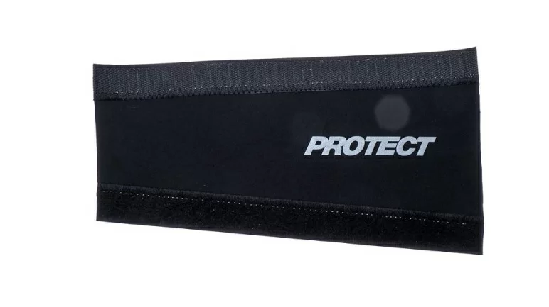 Фото Защита Protect на перо рамы неопрен 250х130х111 мм черный 555-625 со склада магазина СпортСЕ