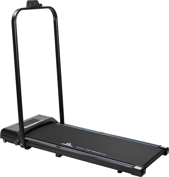  Беговая дорожка Titanium One T20 Special Blue по низким ценам в Томске и Северске