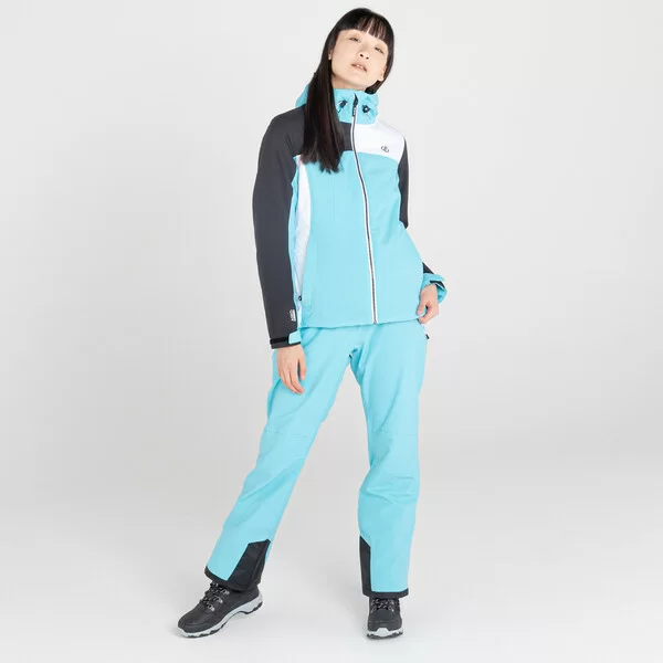 Куртка Ice Gleam II Jkt (Цвет 1A1, Синий/Черный) DWP509 Куртка Ice Gleam II Jkt (Цвет 1A1, Синий/Черный) DWP509 по низким ценам в Томске и Северске