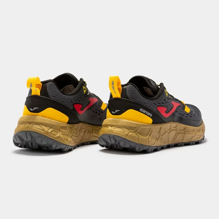 Кроссовки Joma Sima TKSIMS2122 Кроссовки Joma Sima TKSIMS2122 по низким ценам в Томске и Северске