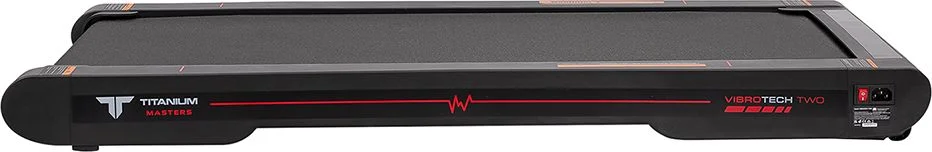  Беговая дорожка Titanium Masters Vibrotech Two по низким ценам в Томске и Северске