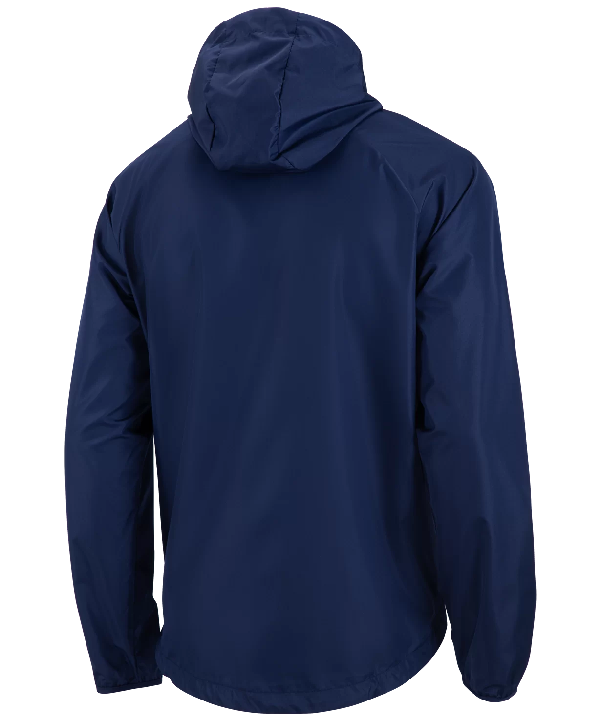 Фото Куртка ветрозащитная CAMP Rain Jacket, темно-синий, детский со склада магазина СпортСЕ