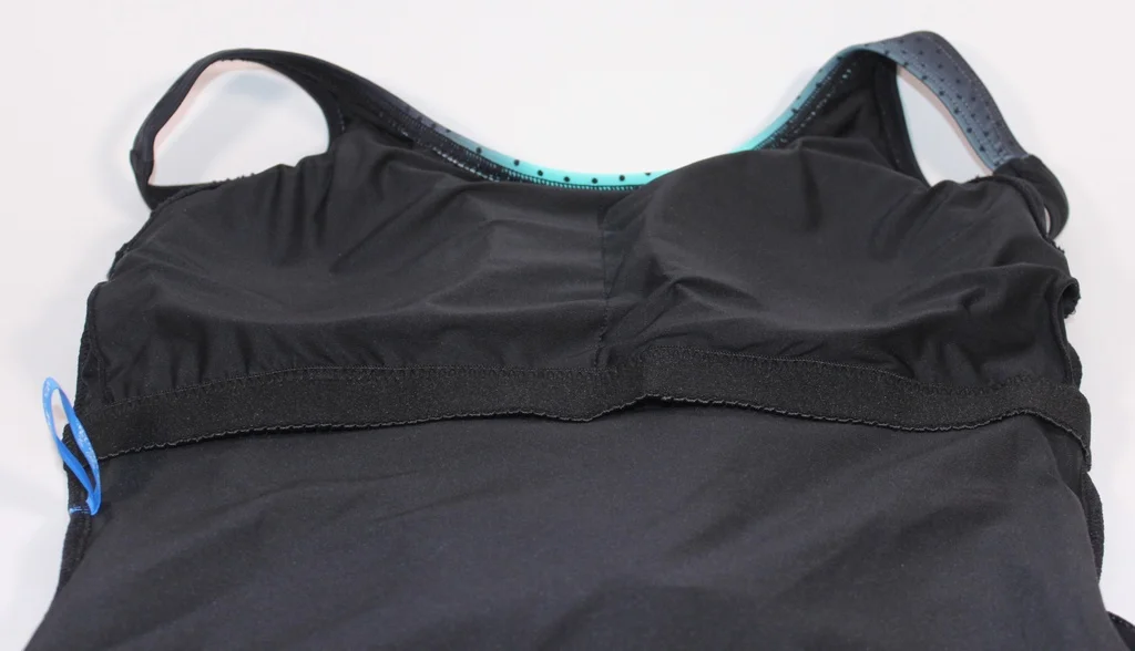  Купальник для бассейна Rivage Line 87377 (42-50) по низким ценам в Томске и Северске