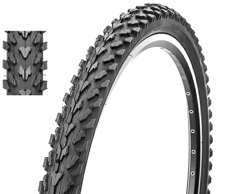 Покрышка 26" * 2.10 Kenda K-870 22 TPI черный 620177 Покрышка 26" * 2.10 Kenda K-870 22 TPI черный 620177 по низким ценам в Томске и Северске