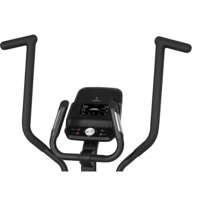 Эллиптический тренажер Clear Fit StartHouse SX 50 BR по низким ценам в Томске и Северске