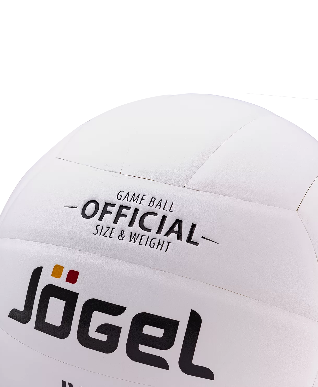 Фото Мяч волейбольный Jögel JV-500 9342 со склада магазина СпортСЕ