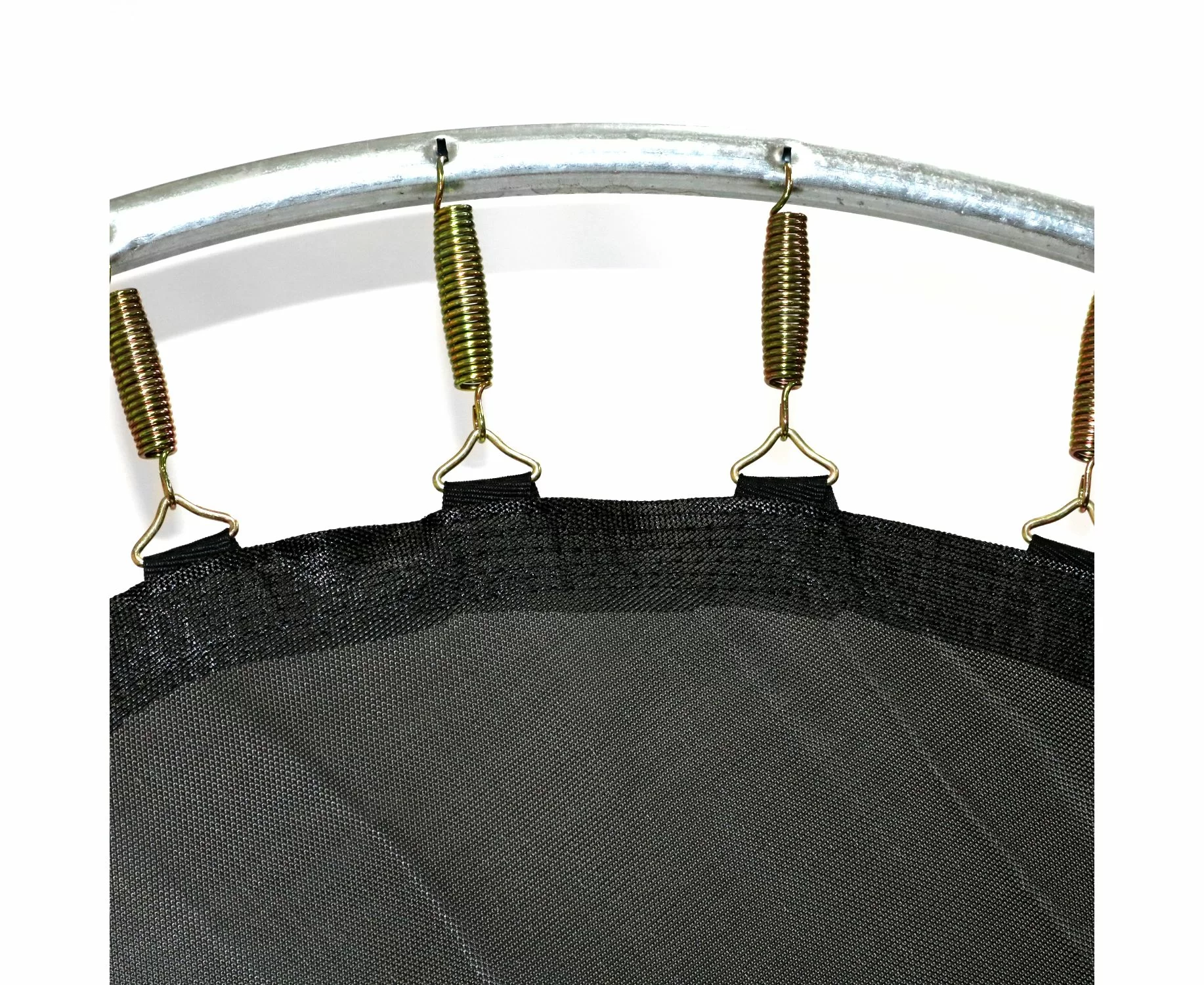  Батут DFC Trampoline Fitness 10 футов б/сетки (305см) 10FT-TRBL по низким ценам в Томске и Северске