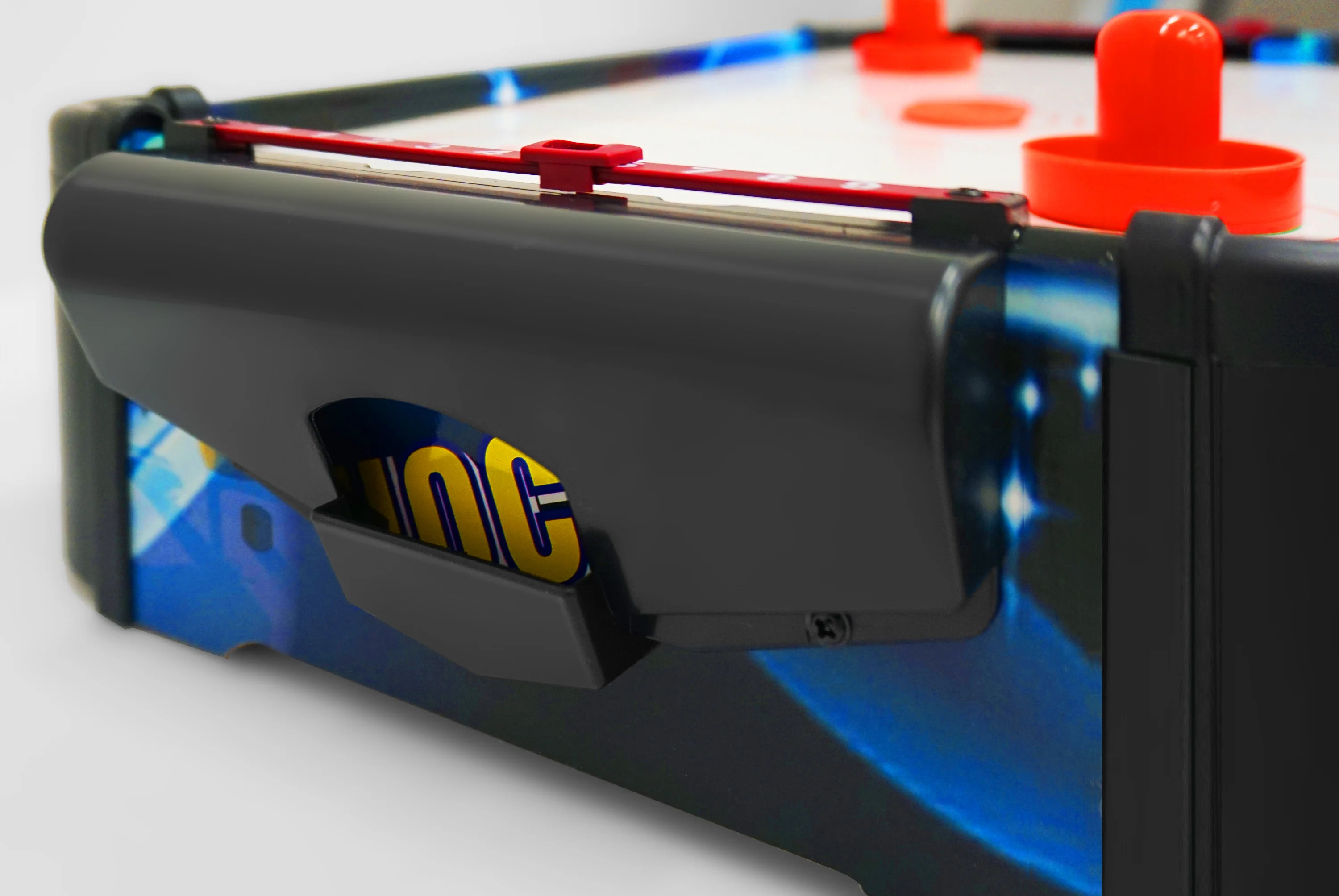  Настольный аэрохоккей ICE BEAT по низким ценам в Томске и Северске