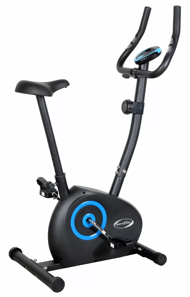  Велотренажер SportElite SE-2455 по низким ценам в Томске и Северске