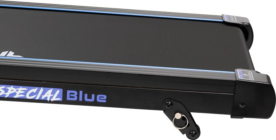  Беговая дорожка Titanium One T30 Special Blue по низким ценам в Томске и Северске