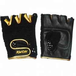 Перчатки Kwon gold 40685