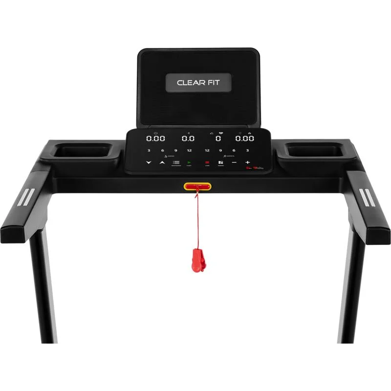  Беговая дорожка Clear Fit CompactLine IT 4816 по низким ценам в Томске и Северске