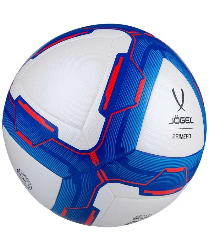 Фото Мяч футбольный Jögel Primero №5 (BC20) УТ-00017606 со склада магазина СпортСЕ