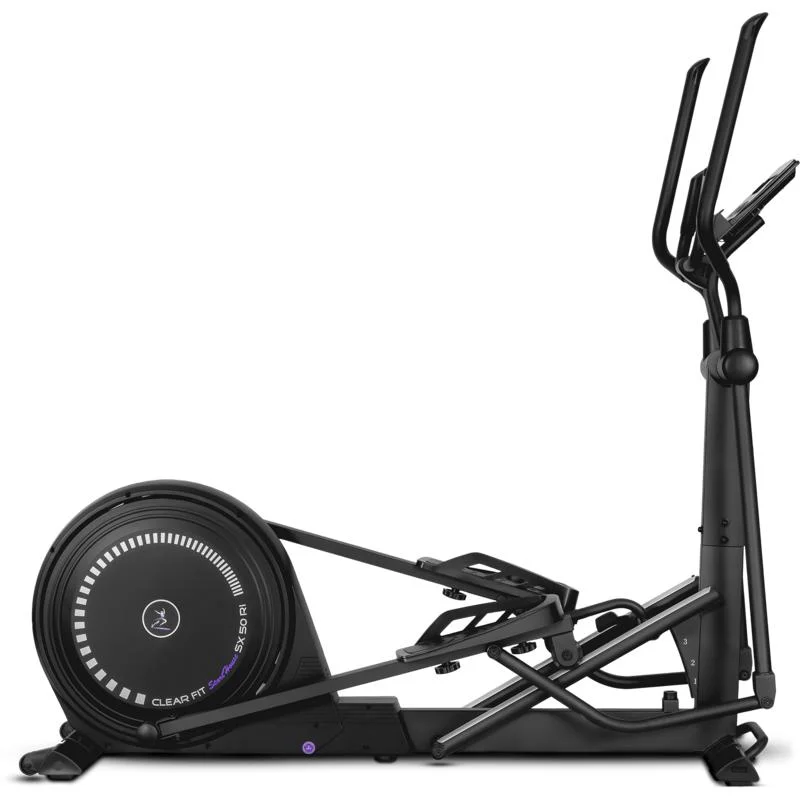  Эллиптический тренажер Clear Fit StartHouse SX 50 RI по низким ценам в Томске и Северске