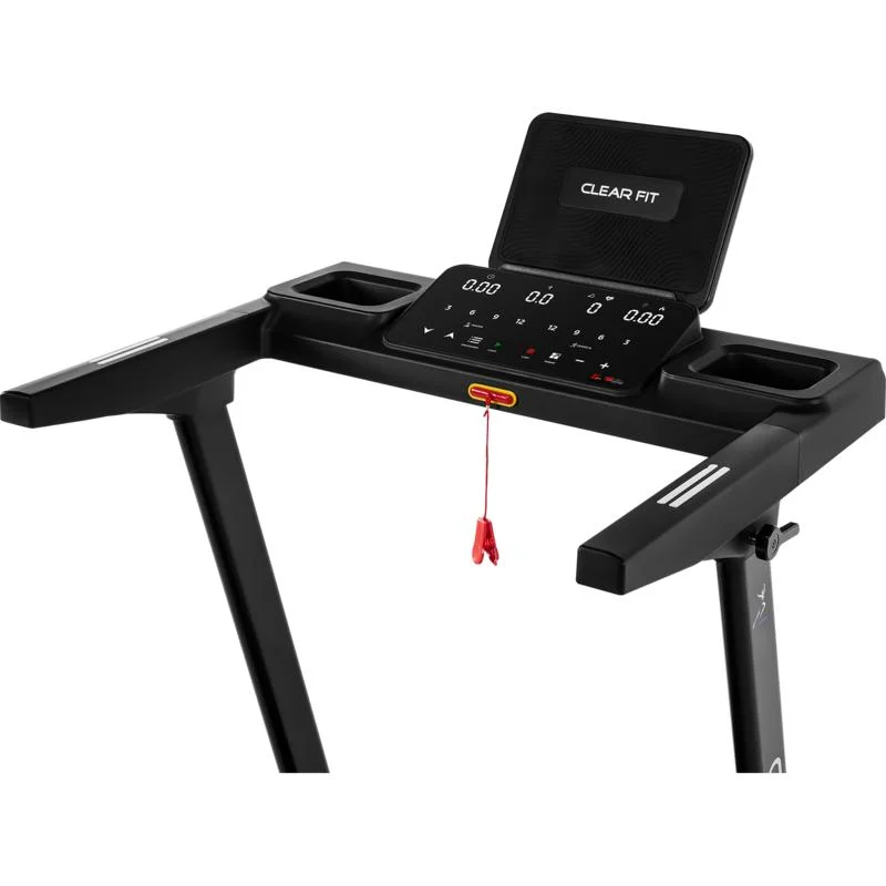  Беговая дорожка Clear Fit CompactLine IT 4816 по низким ценам в Томске и Северске