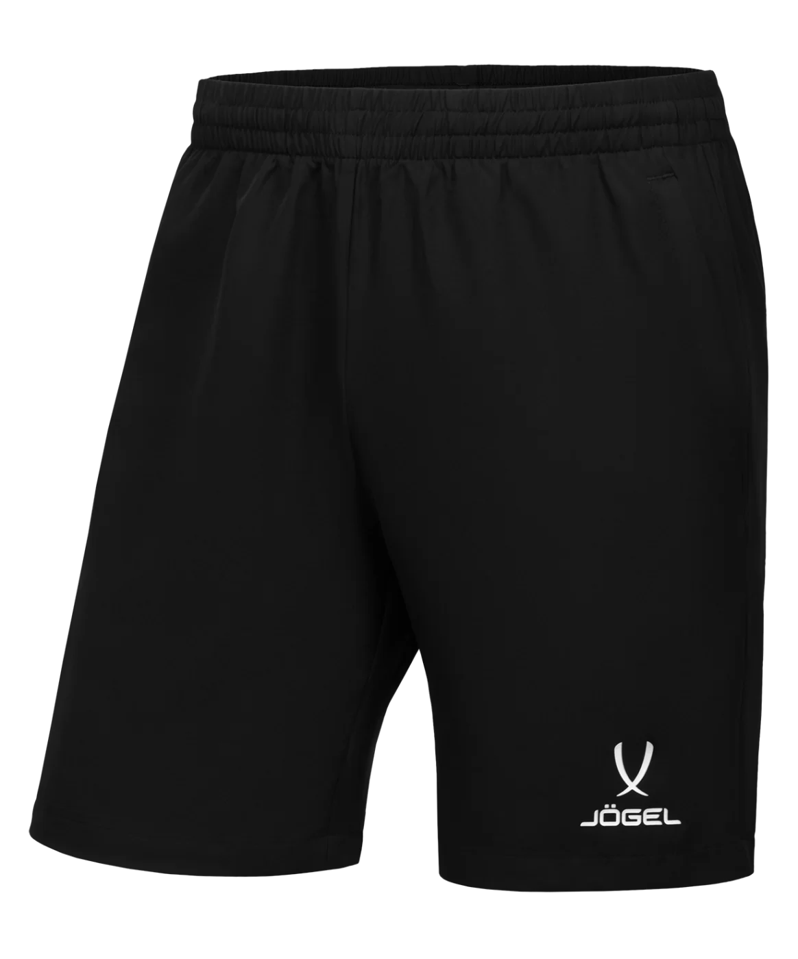 Фото Шорты CAMP 2 Woven Shorts, черный со склада магазина СпортСЕ