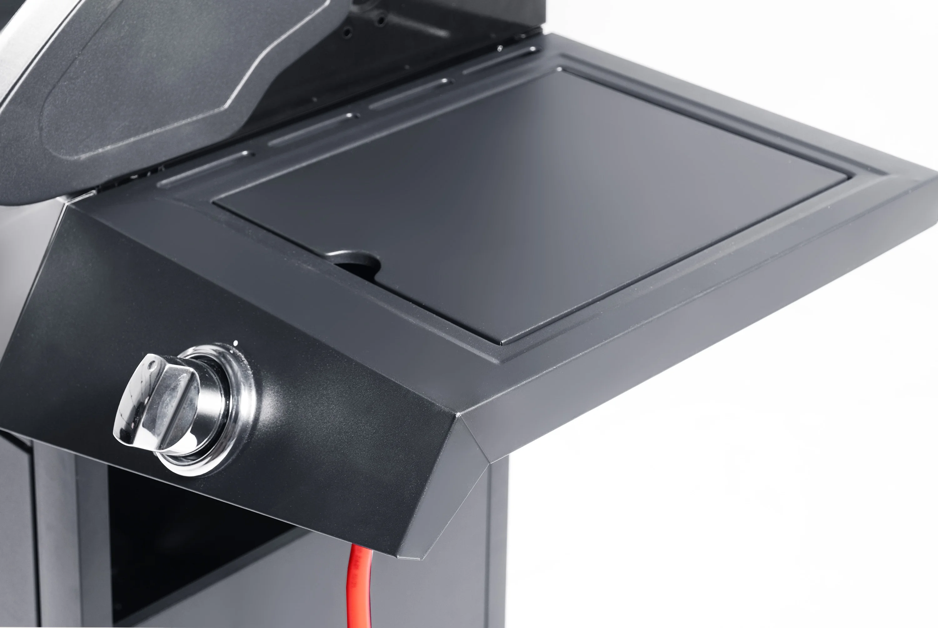  Газовый гриль 3+1 горелки по низким ценам в Томске и Северске