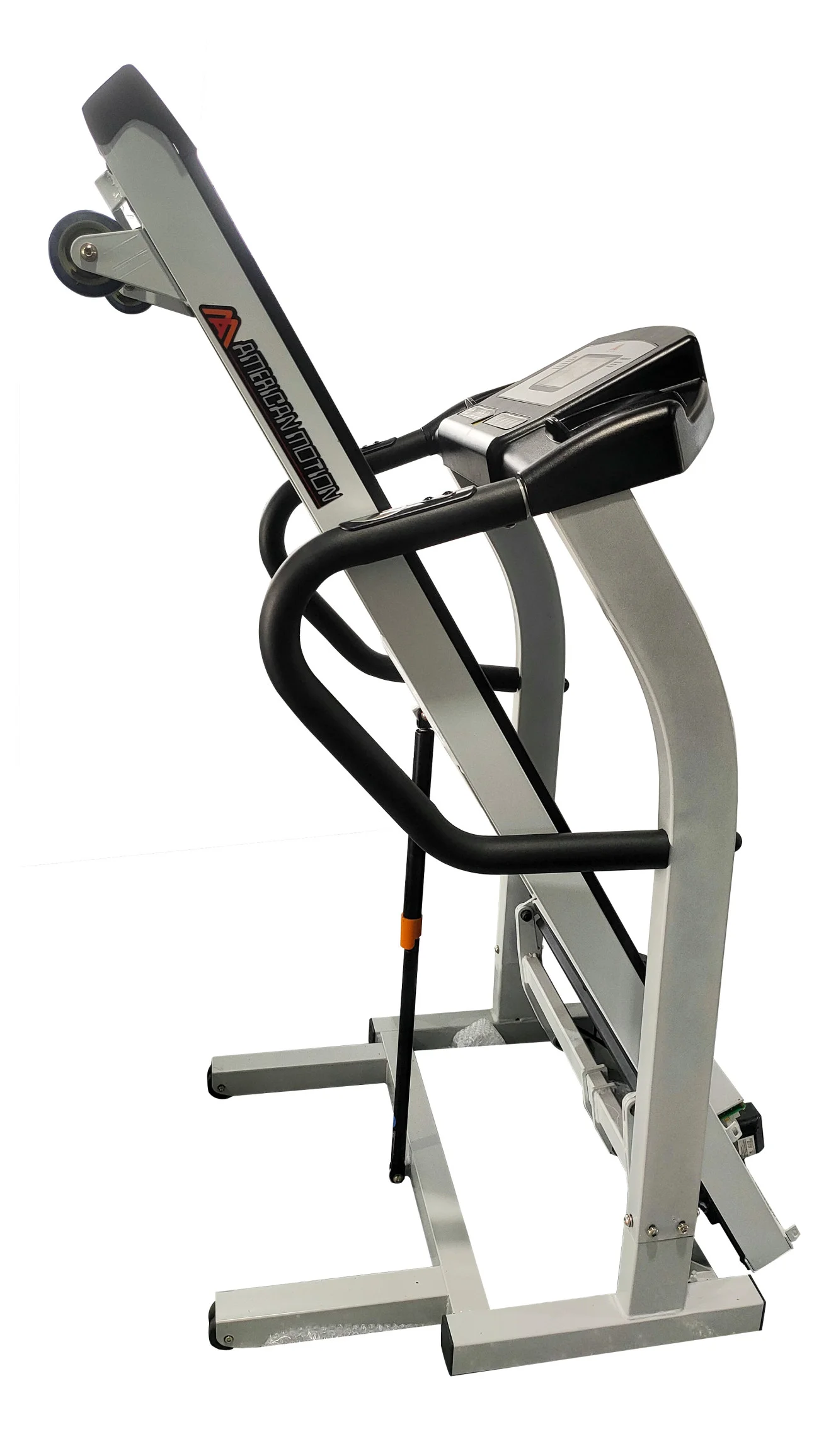  Беговая дорожка AMF 8241S + поручни D1 по низким ценам в Томске и Северске