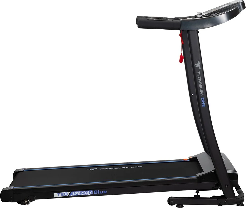  Беговая дорожка Titanium One T30 Special Blue по низким ценам в Томске и Северске