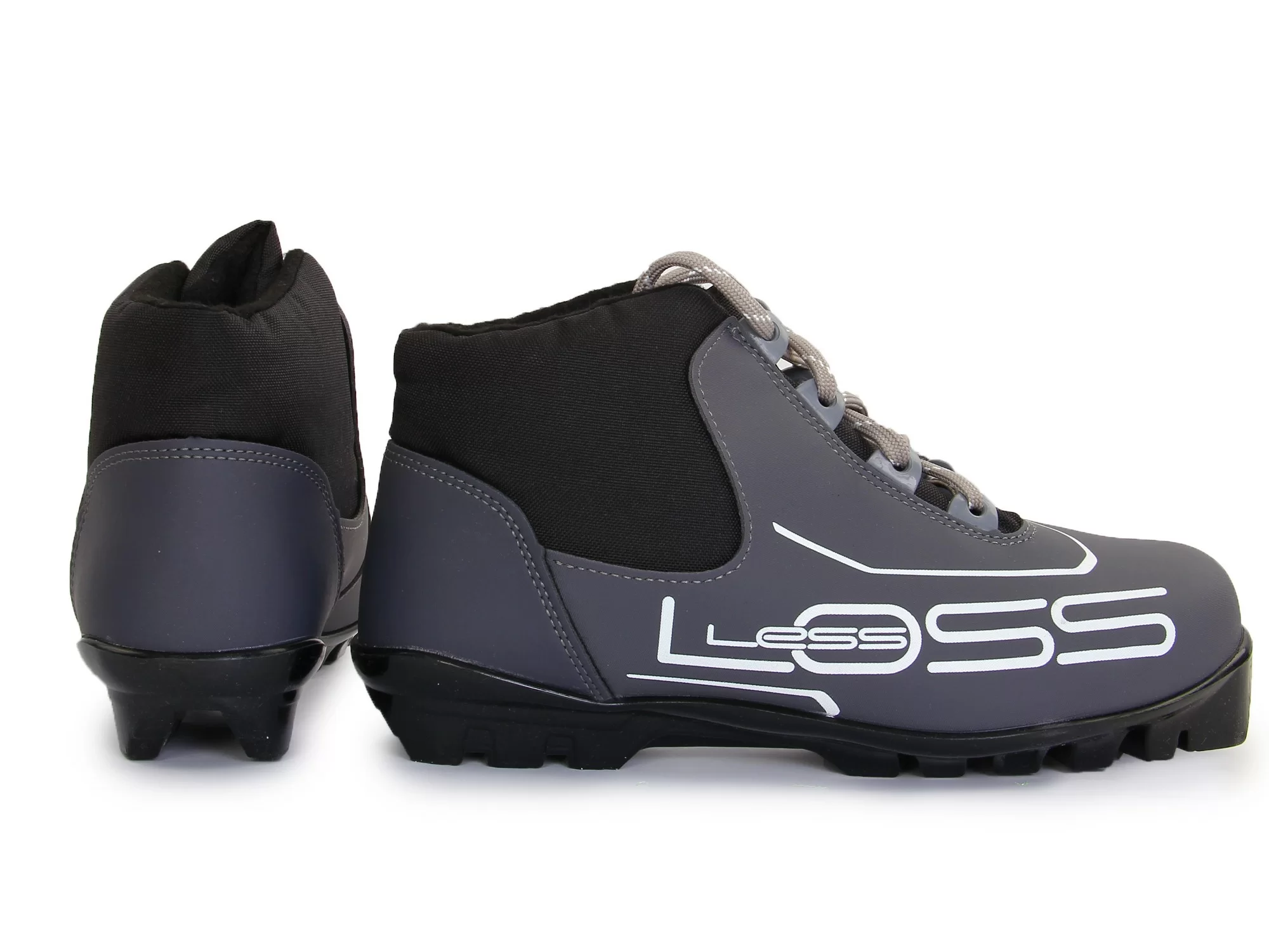 Фото Ботинки лыжные Spine Loss 443 SNS со склада магазина СпортСЕ