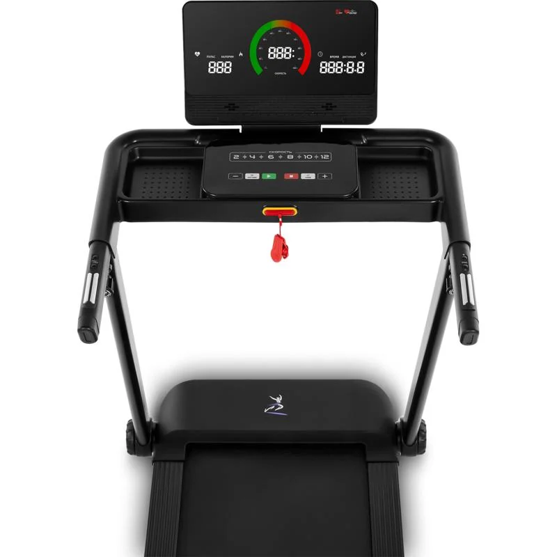  Беговая дорожка Clear Fit CompactLine IT 4212 по низким ценам в Томске и Северске
