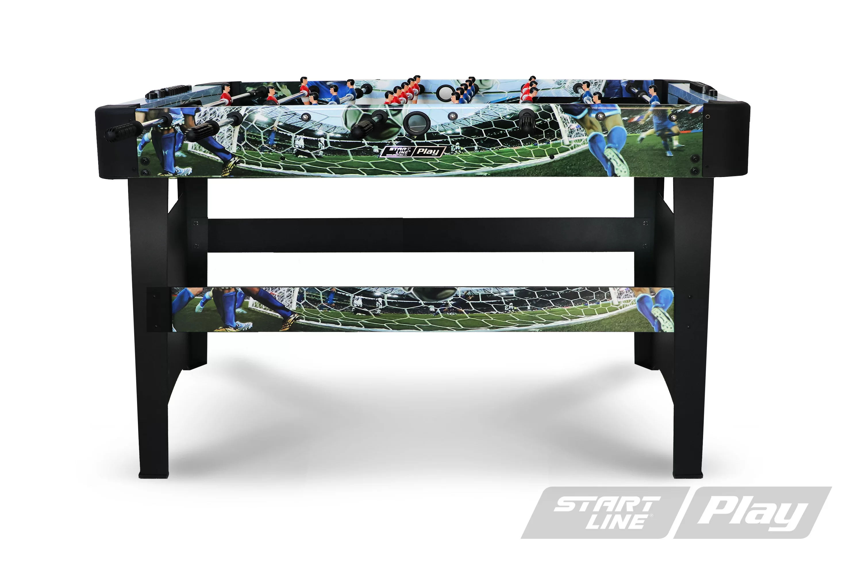 Мини-футбол World game SLP-4824P-3 Мини-футбол World game SLP-4824P-3 по низким ценам в Томске и Северске