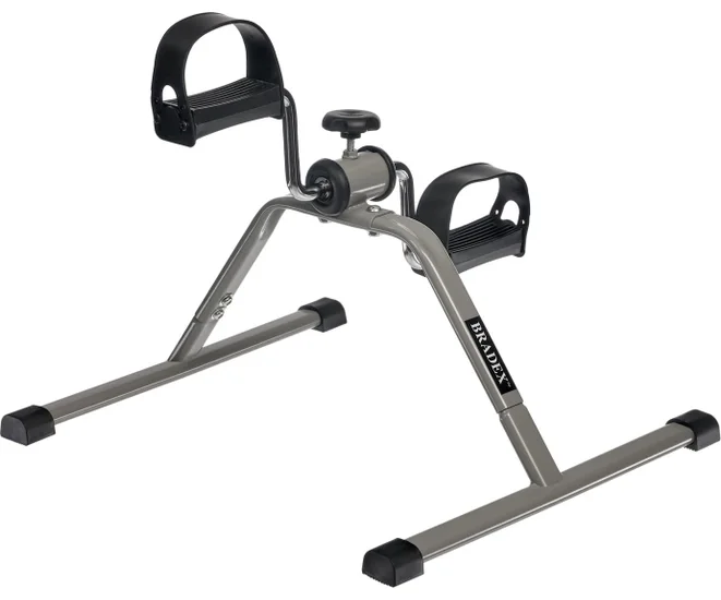  Велотренажер мини Аэроб нью SF 0077 по низким ценам в Томске и Северске