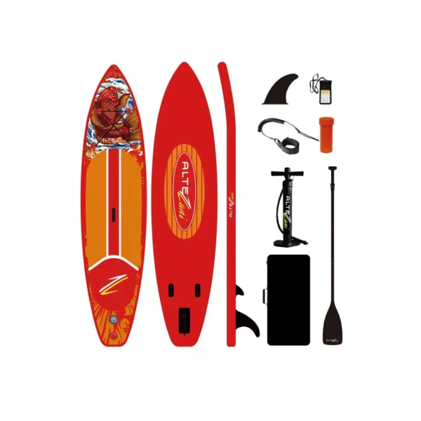  САПБОРД SUP-001 по низким ценам в Томске и Северске