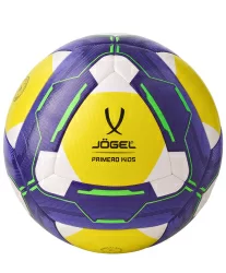 Мяч футбольный Jögel Primero kids №4 (BC22)  ЦБ-00000328