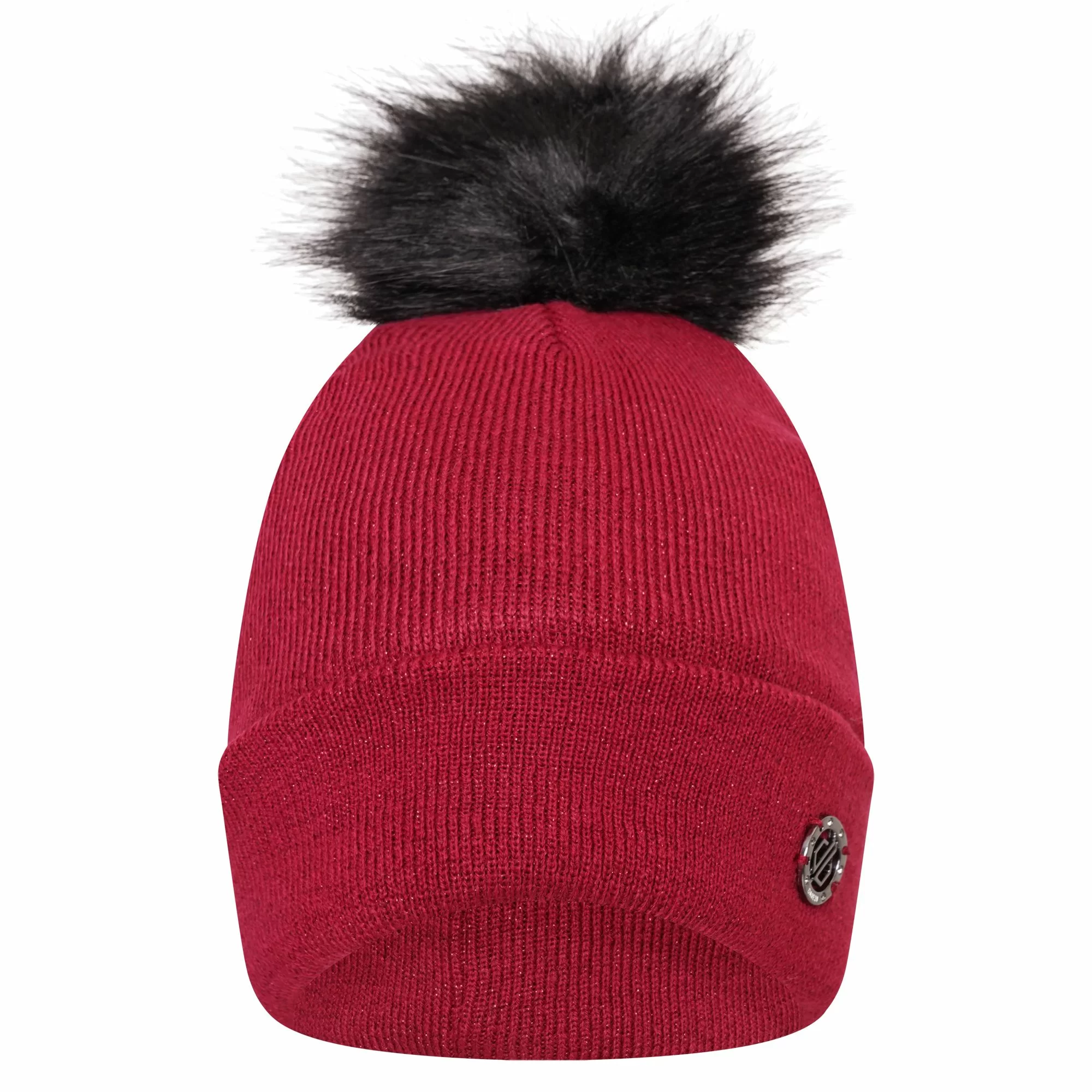 Шапка Bejewel Beanie (Цвет 47W, Вишневый; Размер Sgl;) DWC366 Шапка Bejewel Beanie (Цвет 47W, Вишневый; Размер Sgl;) DWC366 по низким ценам в Томске и Северске
