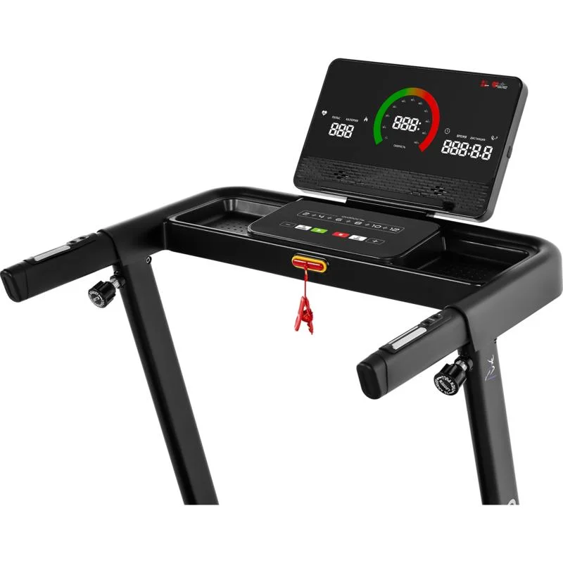  Беговая дорожка Clear Fit CompactLine IT 4212 по низким ценам в Томске и Северске