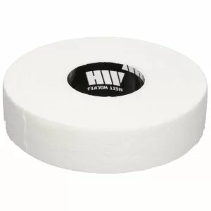Фото Лента для крюка Well Hockey Cloth Hockey Tape 24мм х 13,7м(White) 3590 со склада магазина СпортСЕ