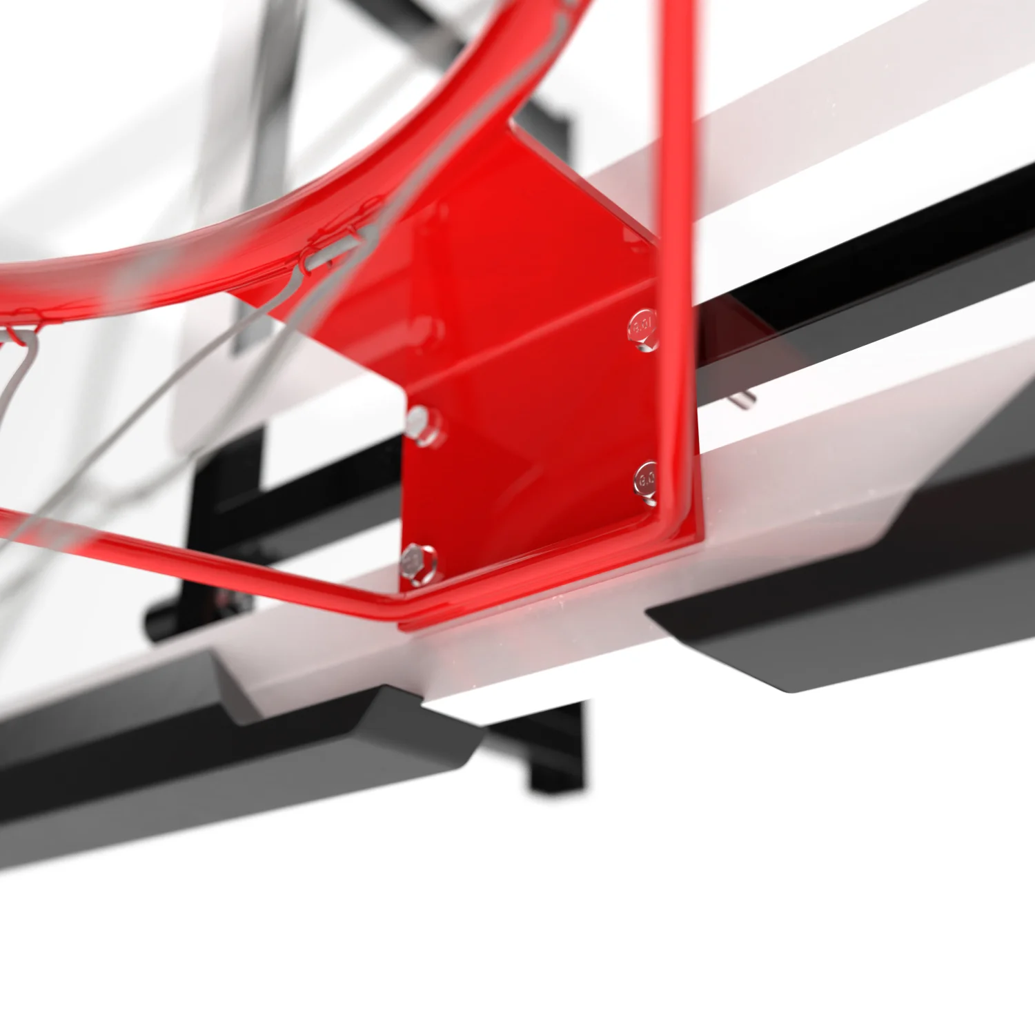  Баскетбольный щит DFC BOARD40 по низким ценам в Томске и Северске