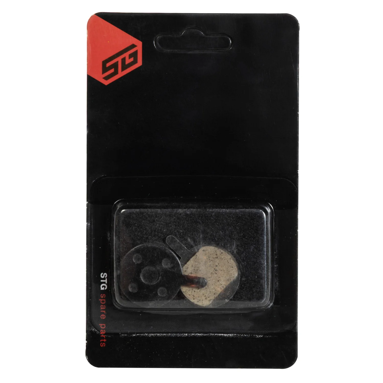 Тормозные колодки STG pad 09 (комплект) Тормозные колодки STG pad 09 (комплект) по низким ценам в Томске и Северске