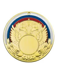 Медаль MK168 d-70 мм
