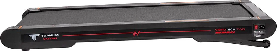 Беговая дорожка Titanium Masters Vibrotech Two по низким ценам в Томске и Северске