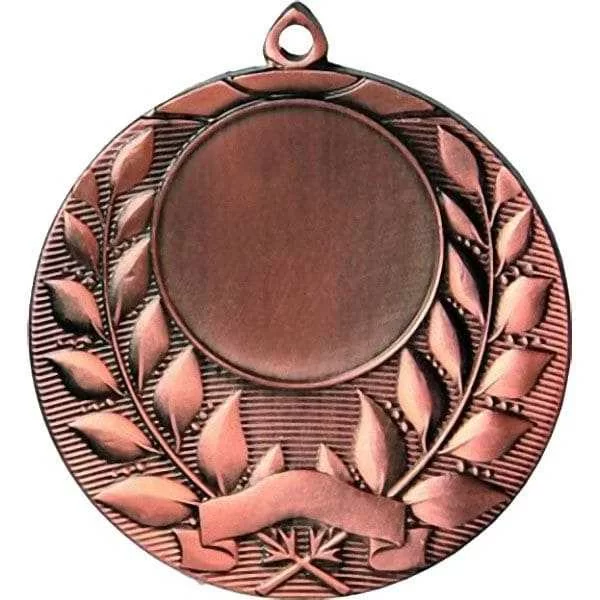 Фото Медаль MMC 7150 d-50мм d-25 со склада магазина СпортСЕ