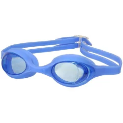 Очки для плавания E36866-1 юниорские синий 10020527