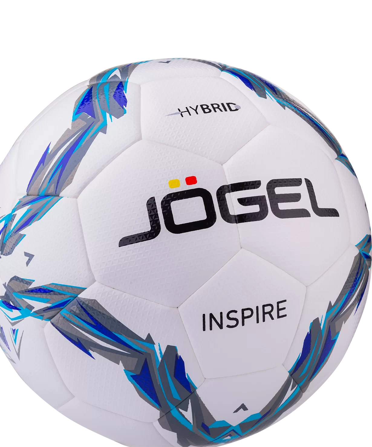 Фото Мяч футзальный Jogel JF-600 Inspire №4 12423 со склада магазина СпортСЕ