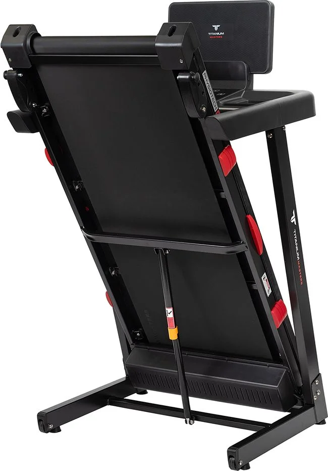  Беговая дорожка Titanium Masters Physiotech M380 по низким ценам в Томске и Северске