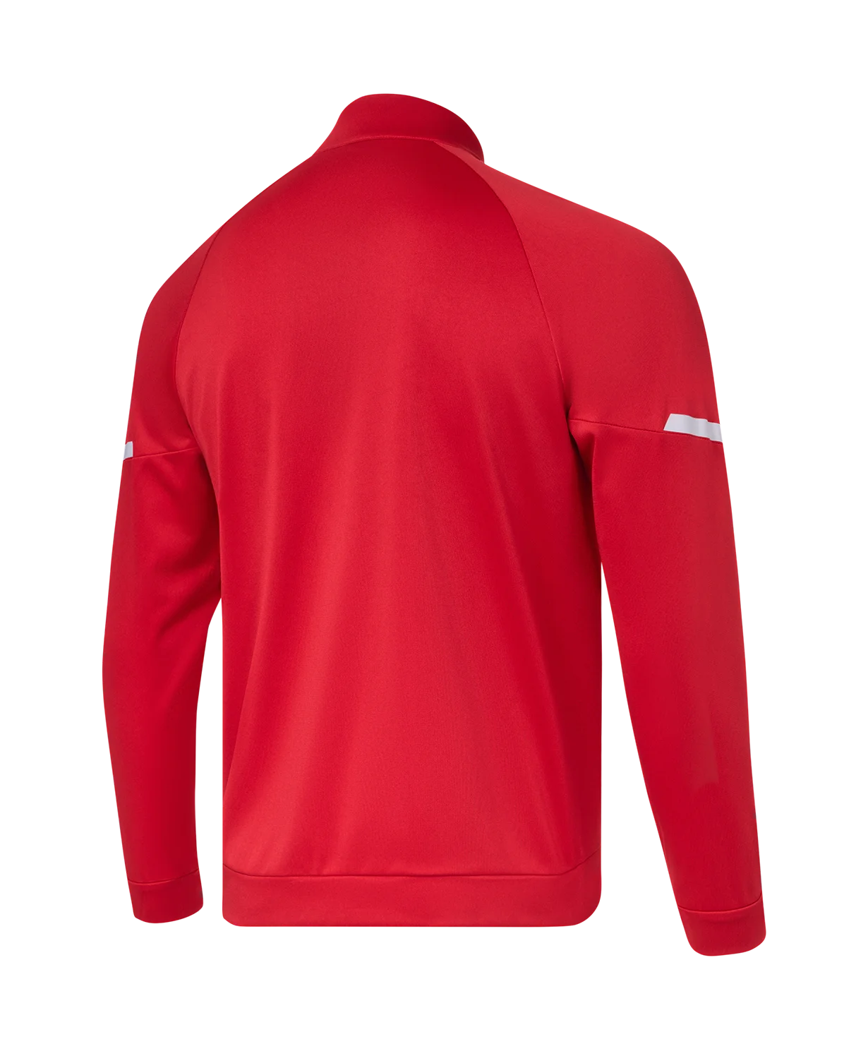  Олимпийка JÖGEL CAMP 2 Track Jacket, красный, детский по низким ценам в Томске и Северске