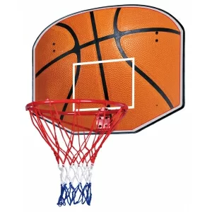 Фото Щит баскетбольный HKBR1066 80x60см с кольцом со склада магазина СпортСЕ