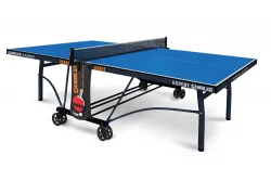 Стол теннисный Edition Expert Синий