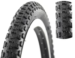 Покрышка 12" 1/2*2 WD P104