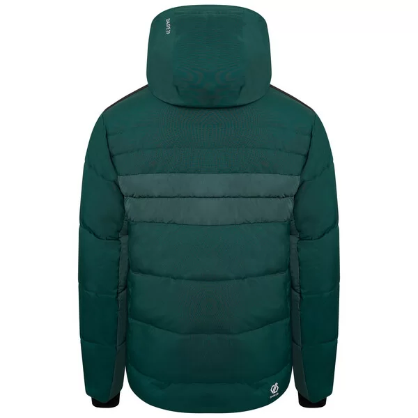 Куртка Denote Jacket (Цвет GAD, Зеленый) DMP464 по низким ценам в Томске и Северске