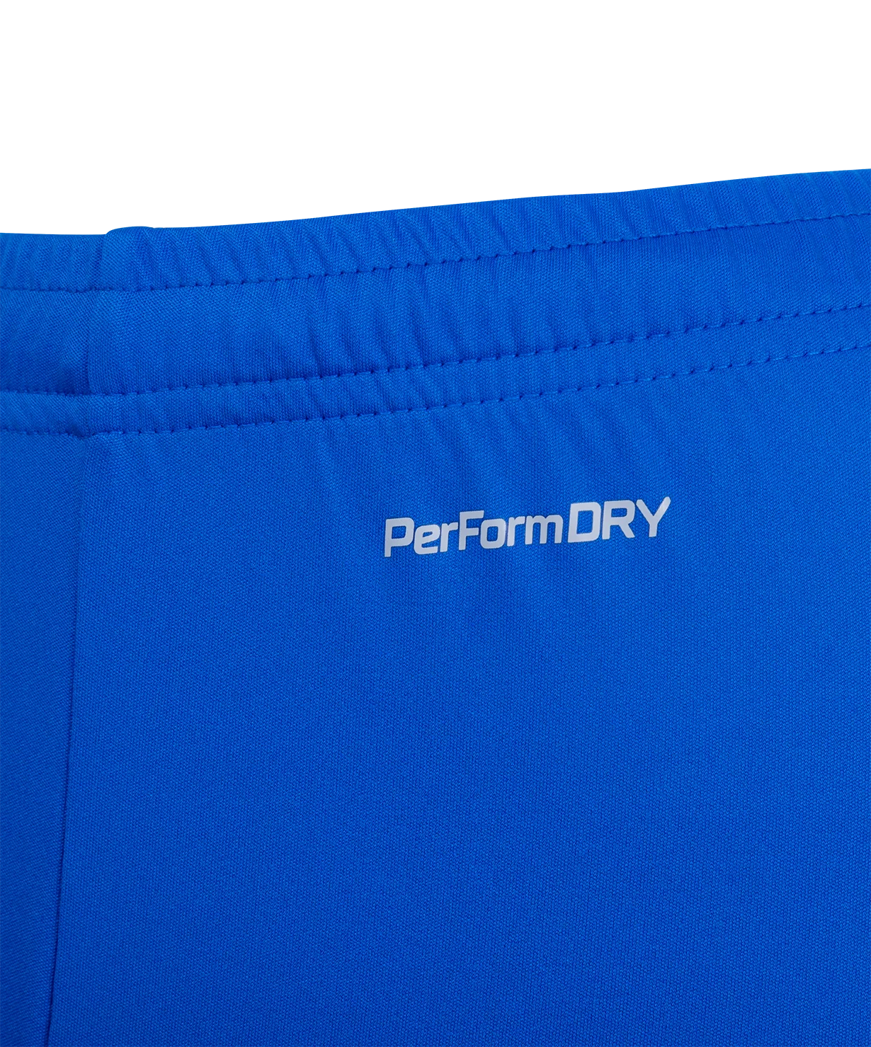 Фото Шорты игровые DIVISION PerFormDRY Union Shorts, синий/темно-синий/белый, детский со склада магазина СпортСЕ