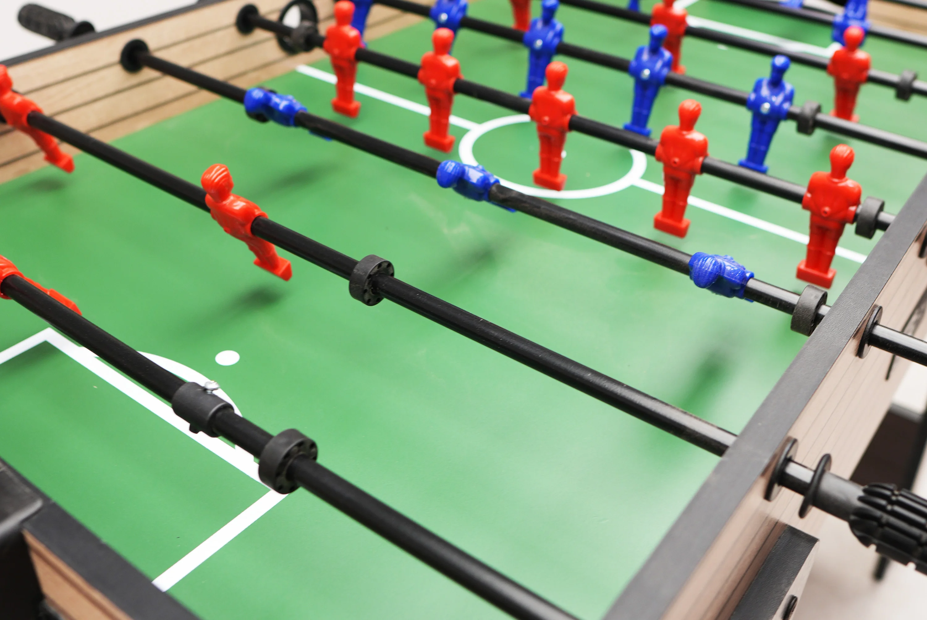  Настольный футбол / Кикер BFG Stellar (Тегола) по низким ценам в Томске и Северске