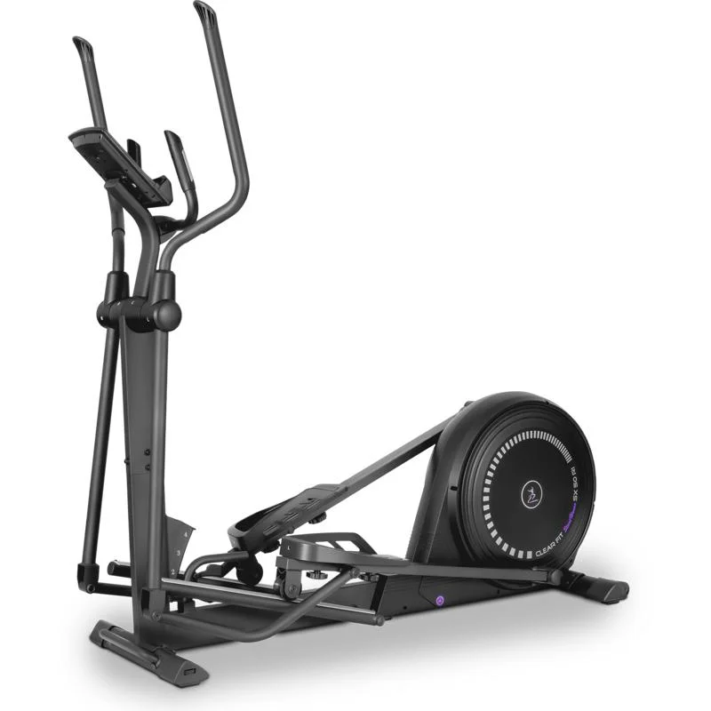  Эллиптический тренажер Clear Fit StartHouse SX 50 RI по низким ценам в Томске и Северске